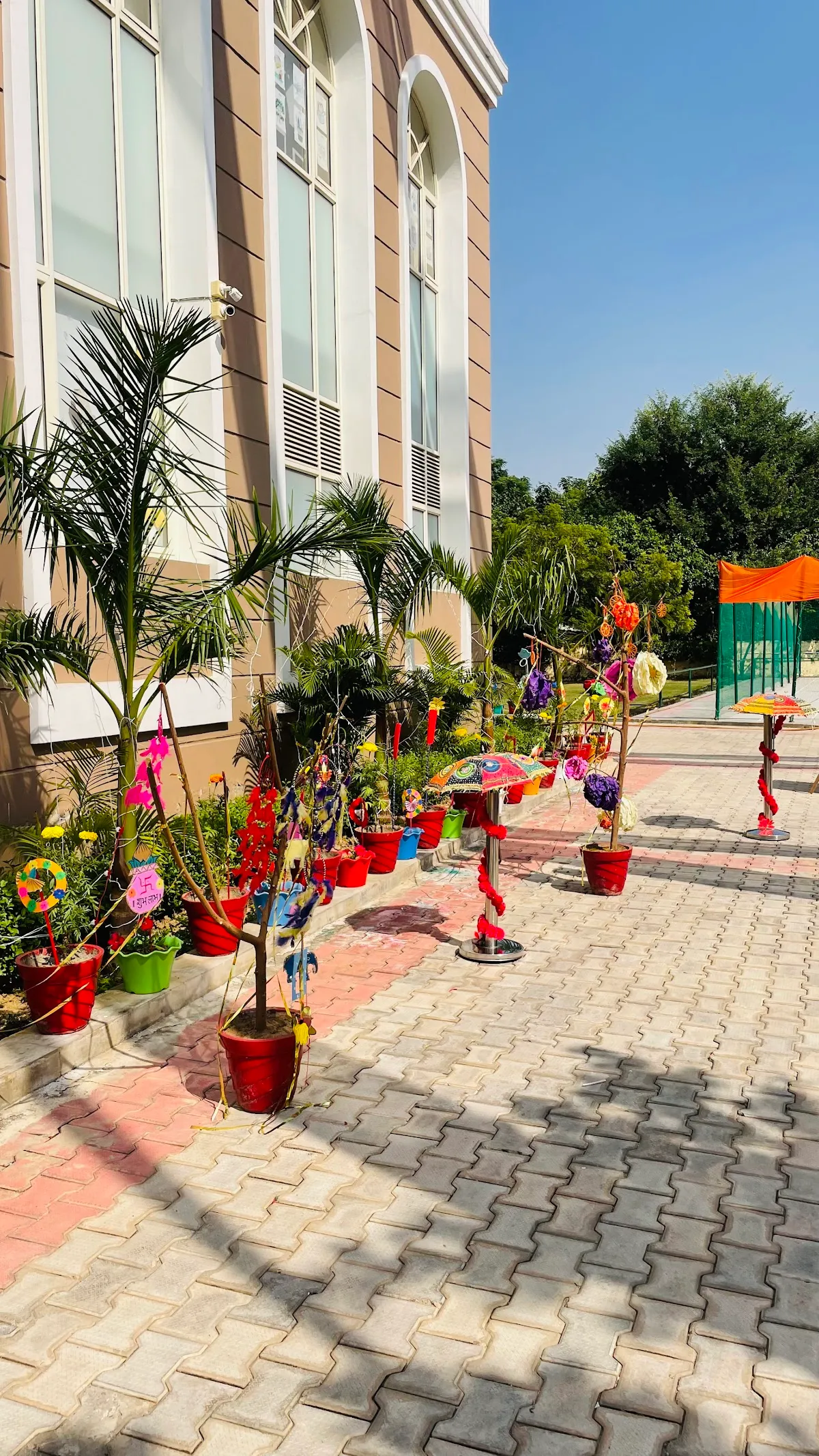 Neev The Foundation School photo 3