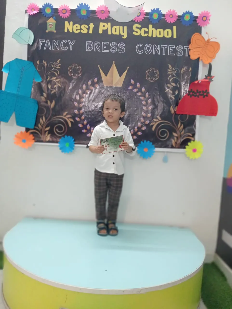 Nest Play School - Model Town Branch photo 4