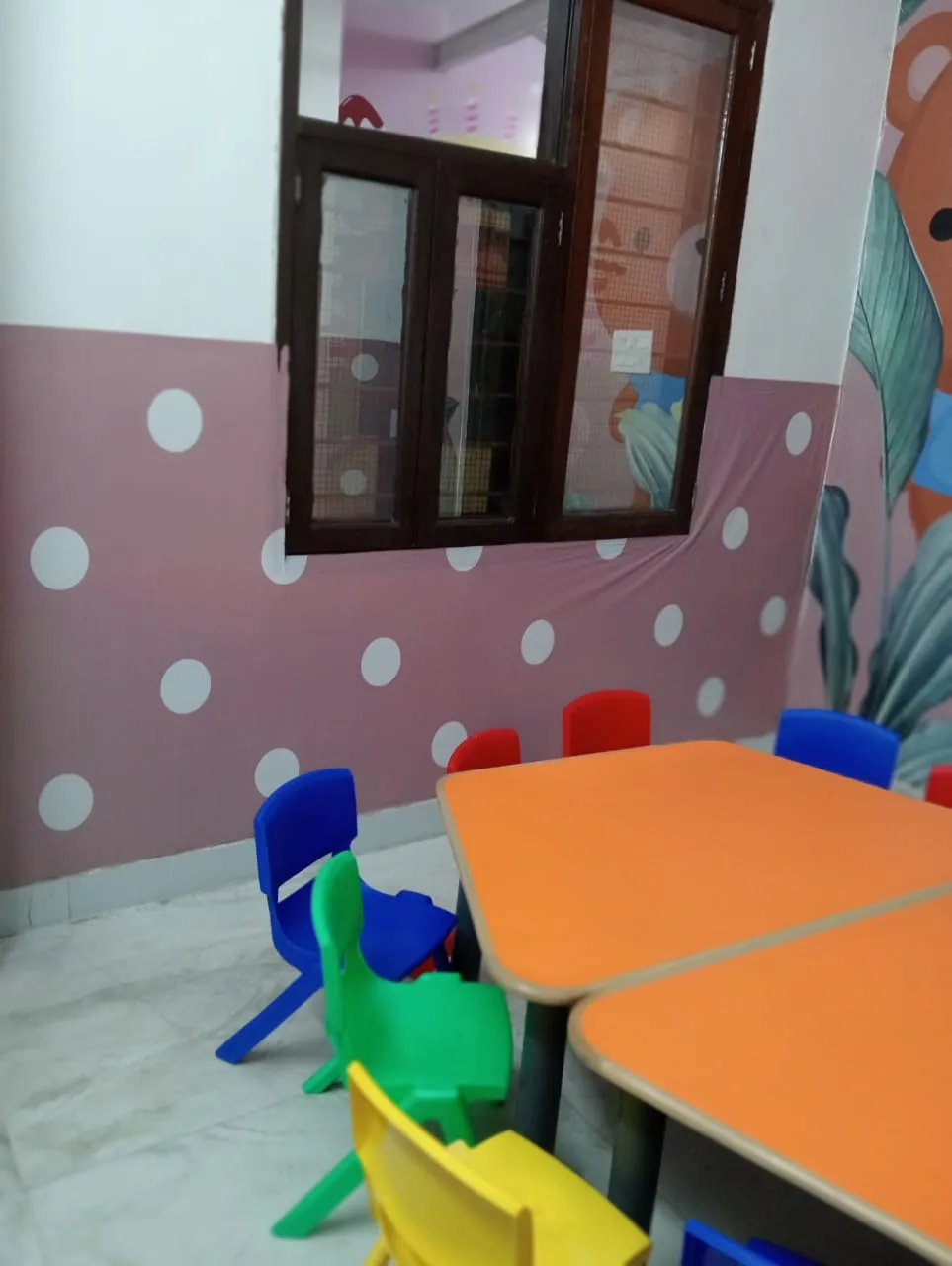 Nest Play School - Model Town Branch photo 6
