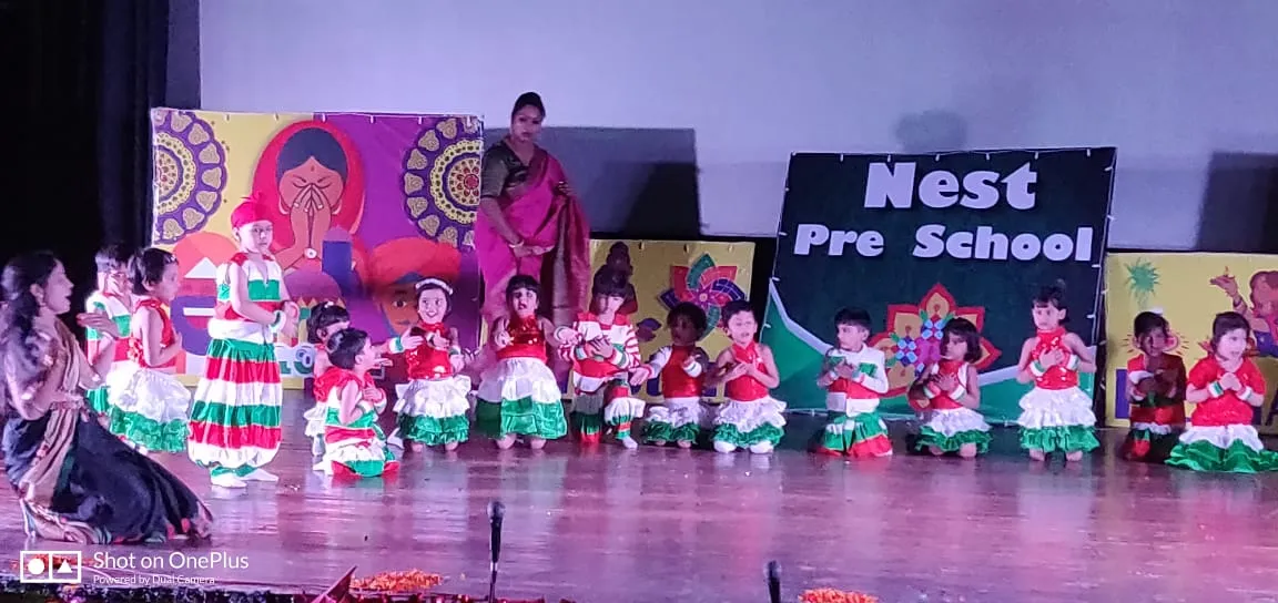 Nest Play School Palam Vihar photo 5