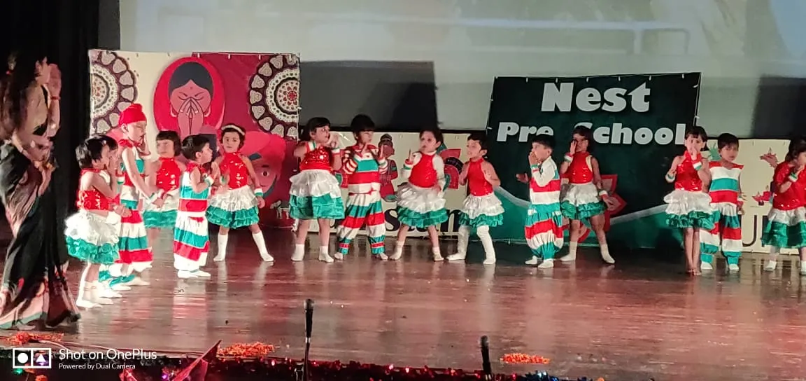 Nest Play School Palam Vihar photo 6