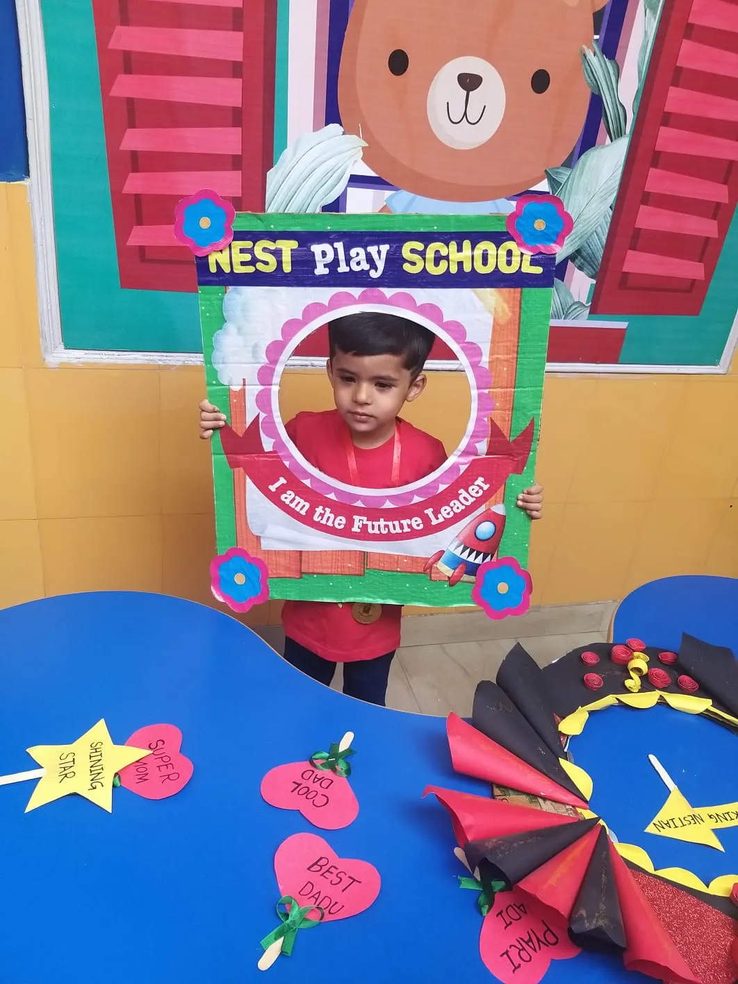 Nest Play School, Sector 10 photo 6