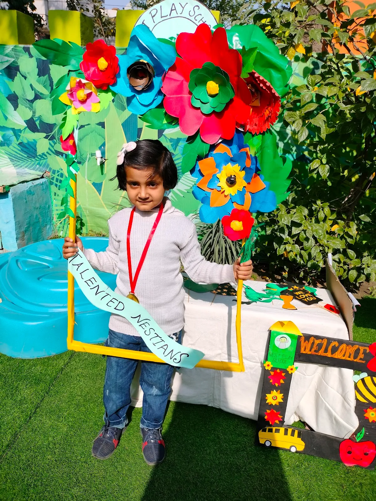 Nest Play School- sector 12 photo 4