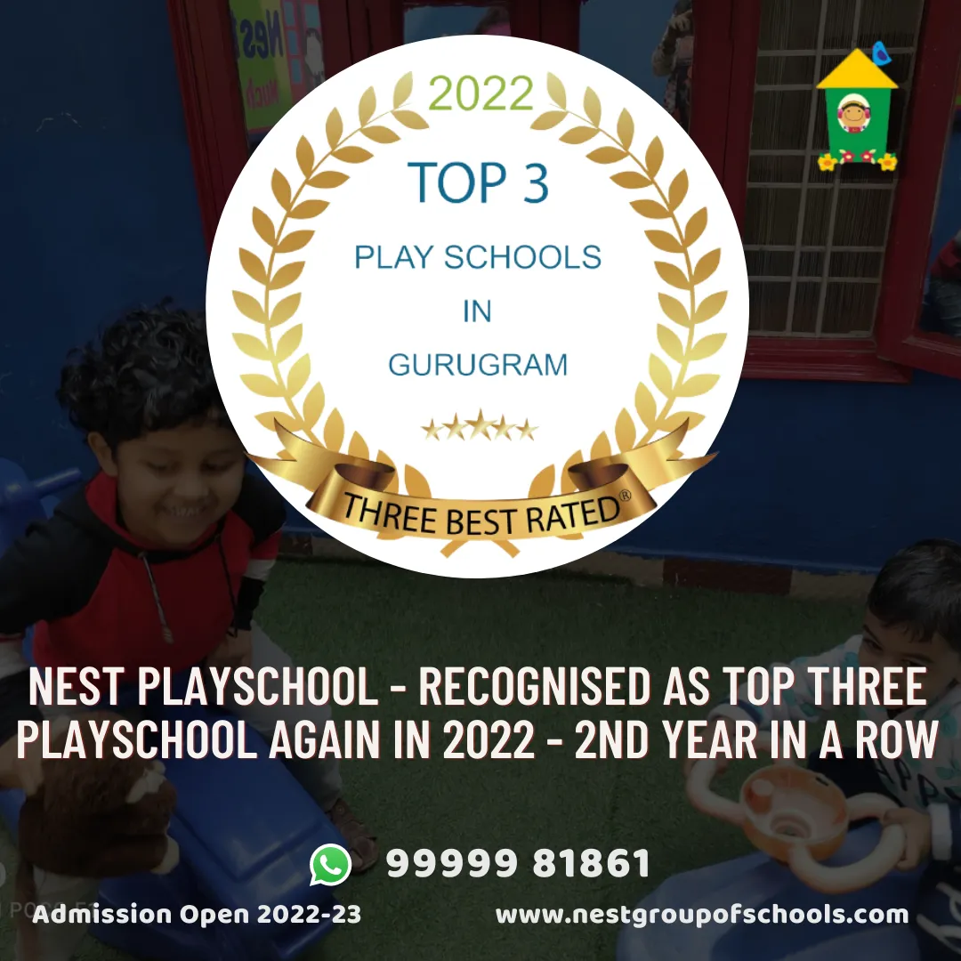 Nest Play School - Sector 14 Branch photo 3