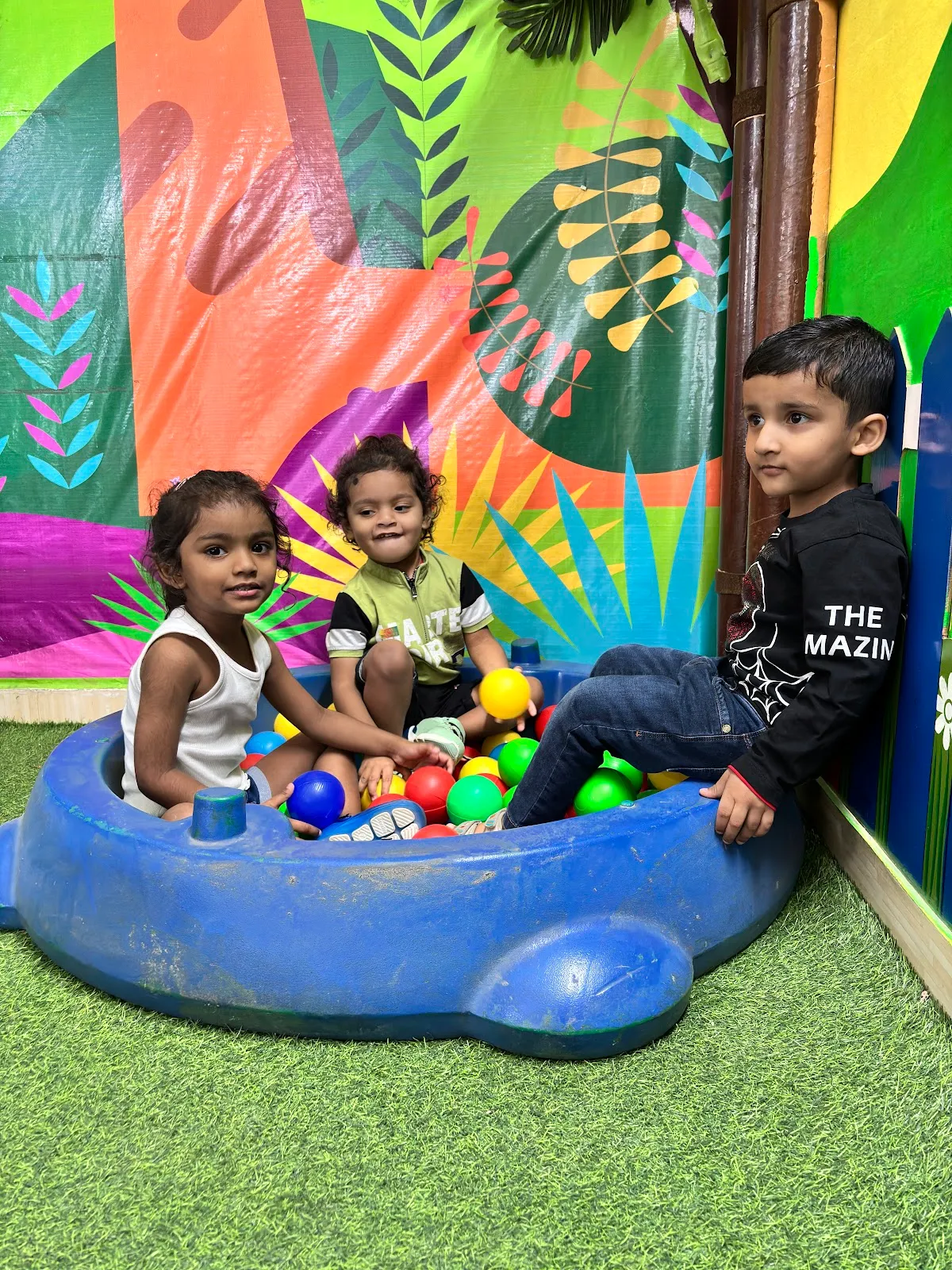 Nest Play School - Sector 14 Branch photo 4