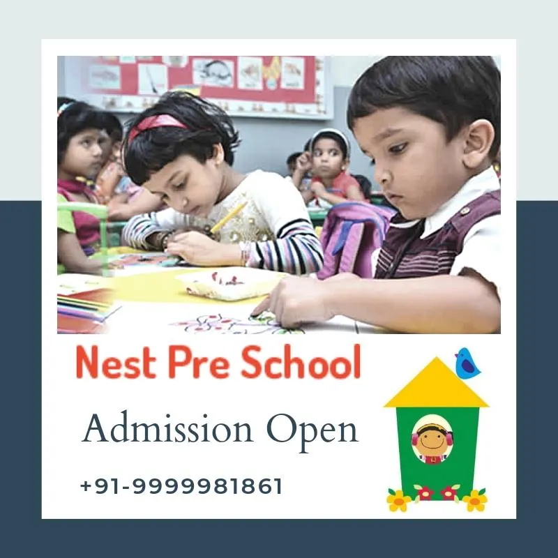 Nest Play School Sector 15 photo 5