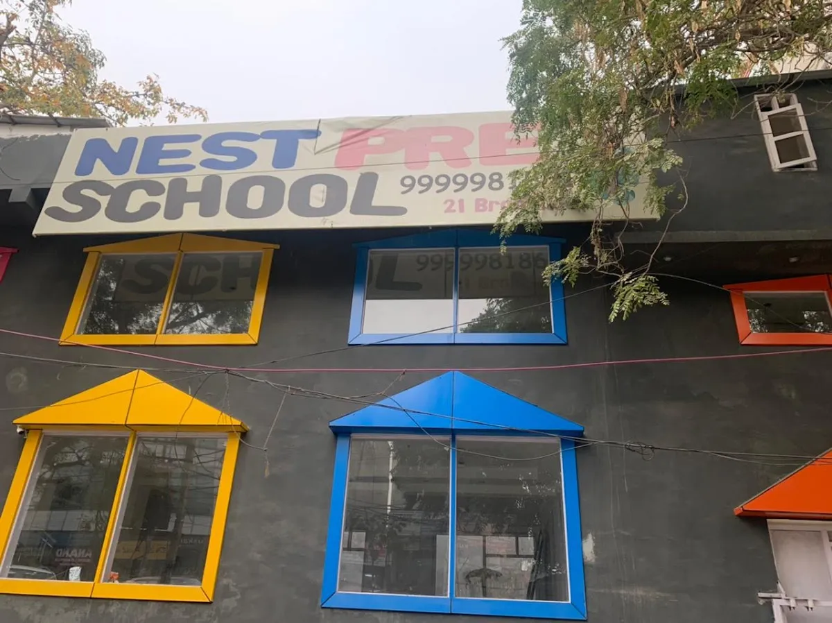 Nest Play School Sector 15 photo 6