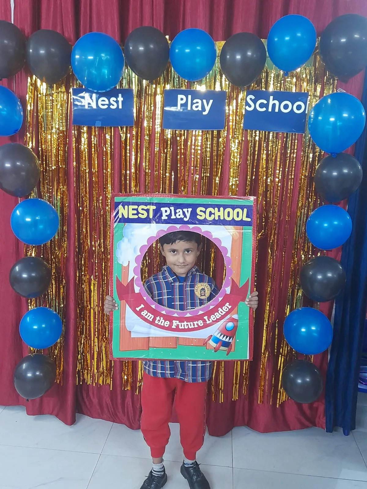 Nest Play School - Shivaji Nagar Branch photo 2