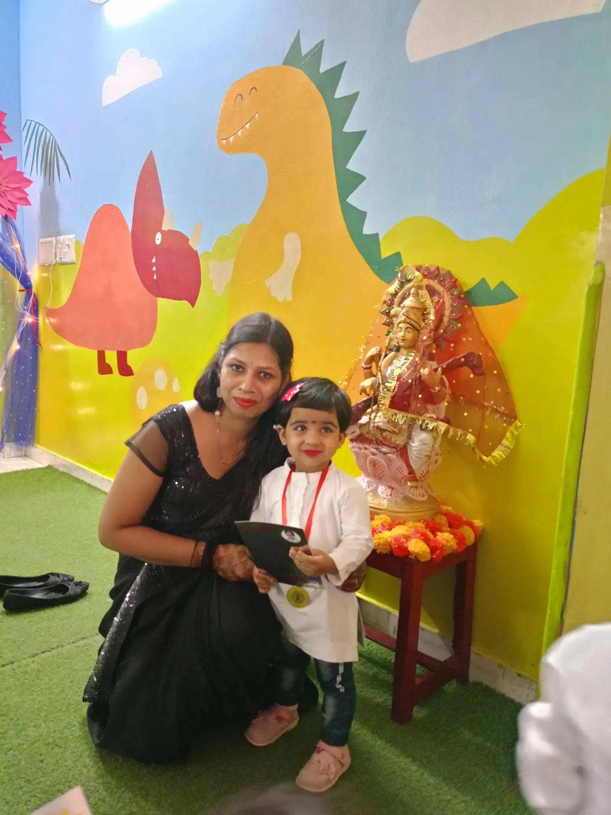 Nest Play School - Shivaji Nagar Branch photo 6