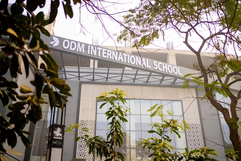 ODM International School Gurugram - Best Schools in Gurgaon