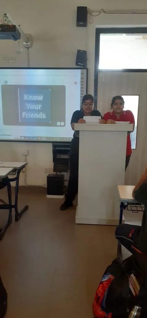 ODM International School Gurugram - Best Schools in Gurgaon photo 4