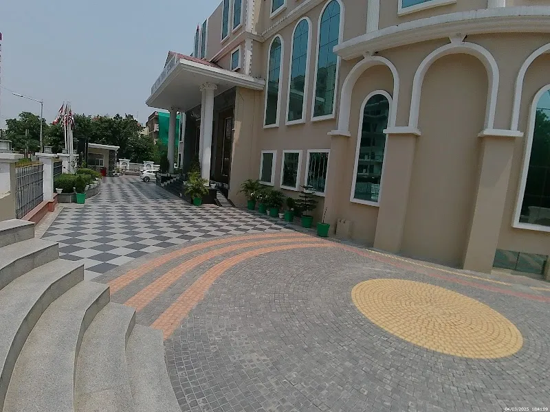 Ompee International School CBSE - Best School in Gurugram