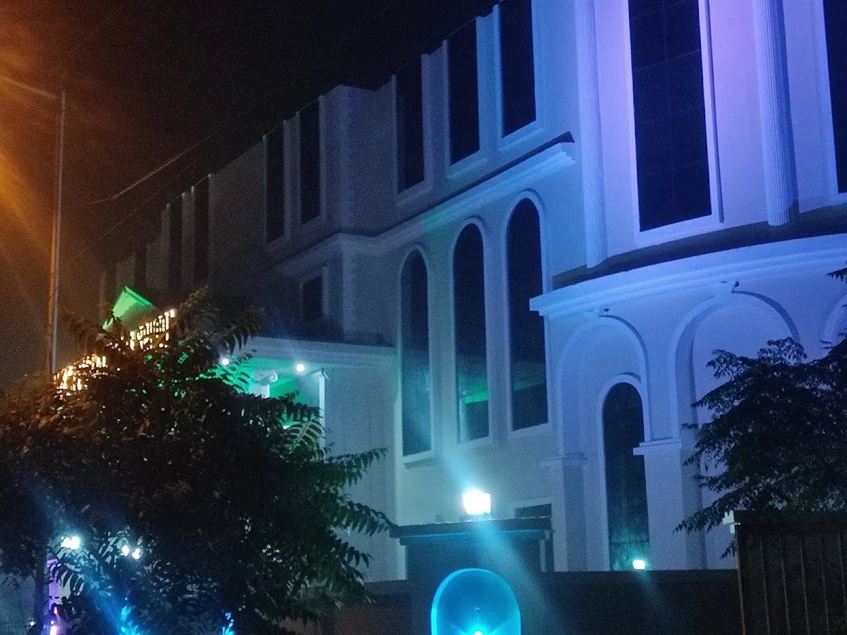 Ompee International School CBSE - Best School in Gurugram photo 6