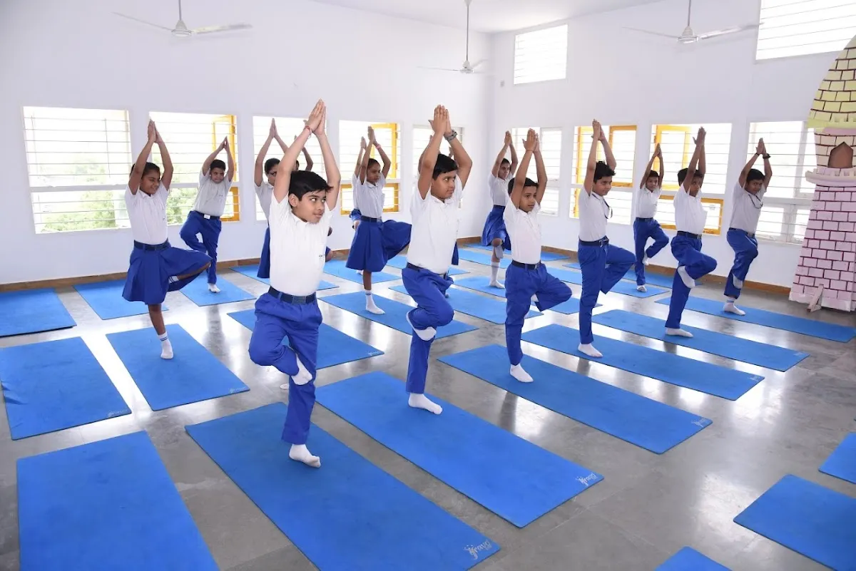 Open Sky School photo 4