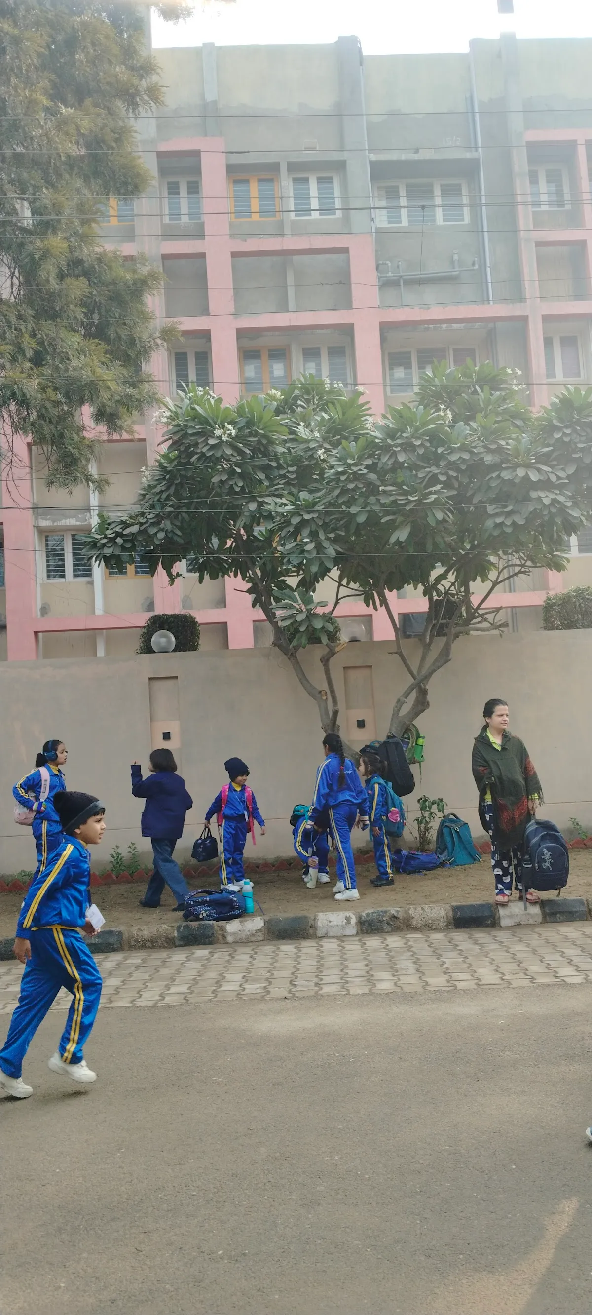 Open Sky School photo 5