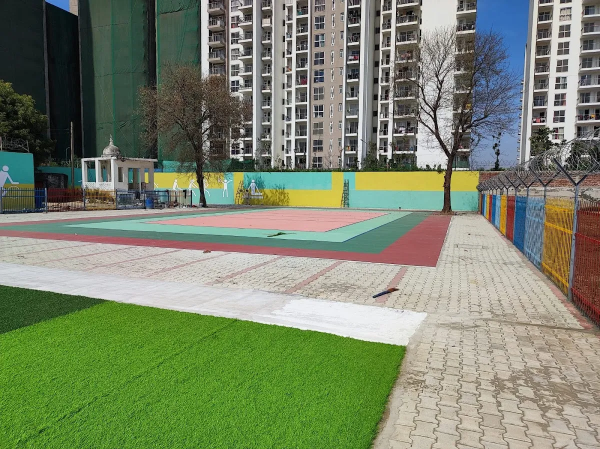 ORCHIDS The International School - CBSE School in Bajghera photo 3