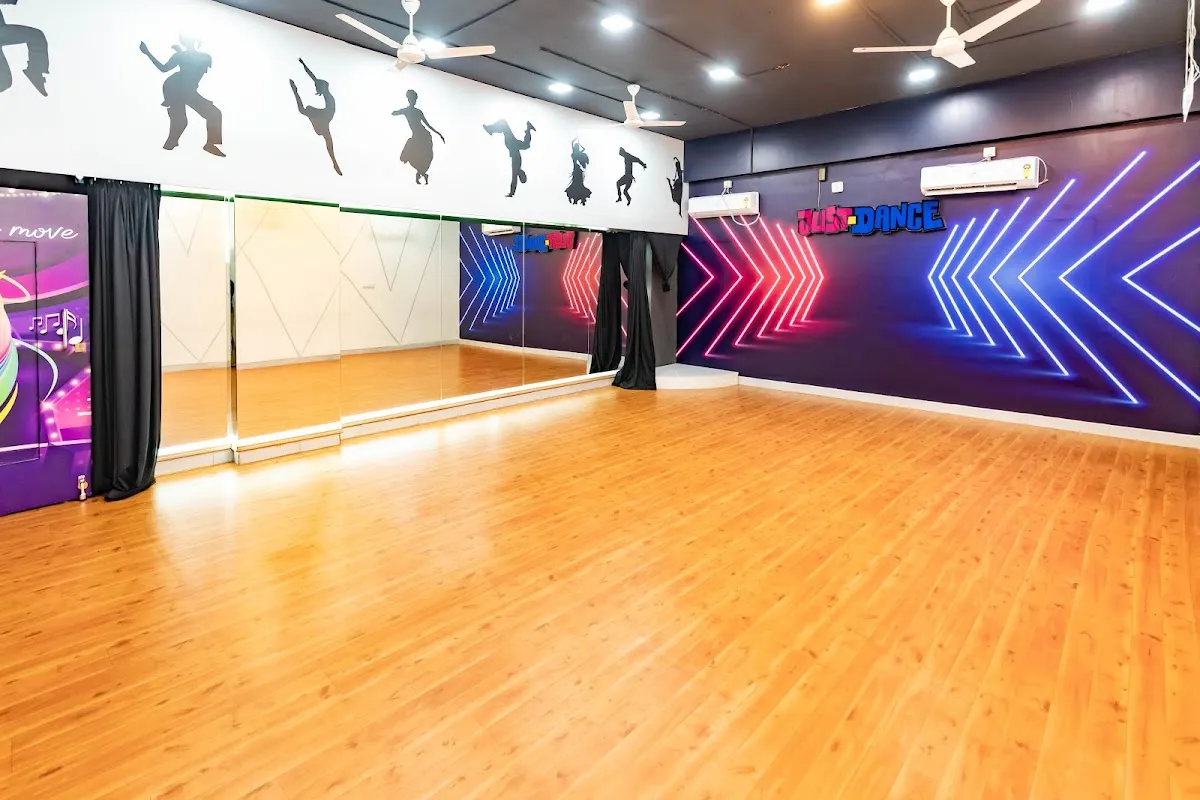 ORCHIDS The International School - CBSE School in Bajghera photo 5