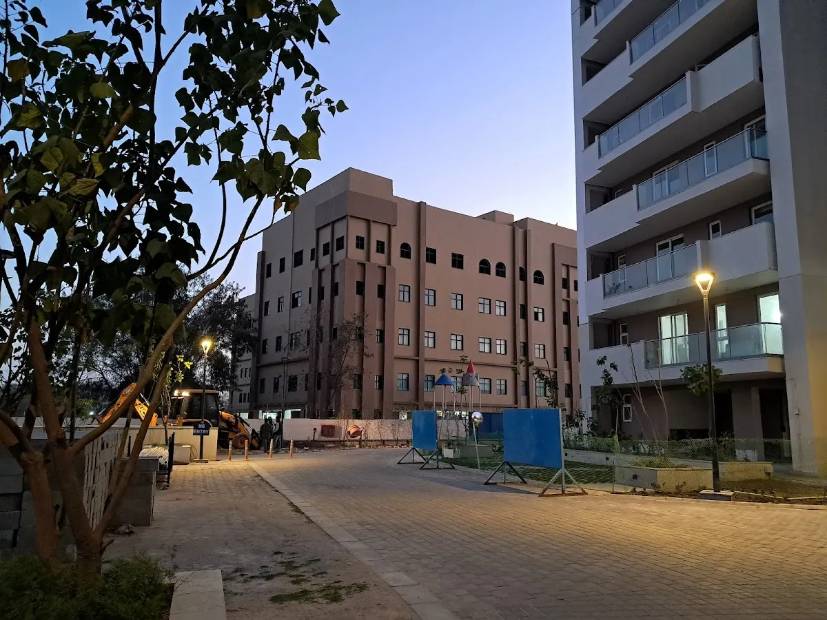 ORCHIDS The International School - CBSE School in Bajghera photo 6