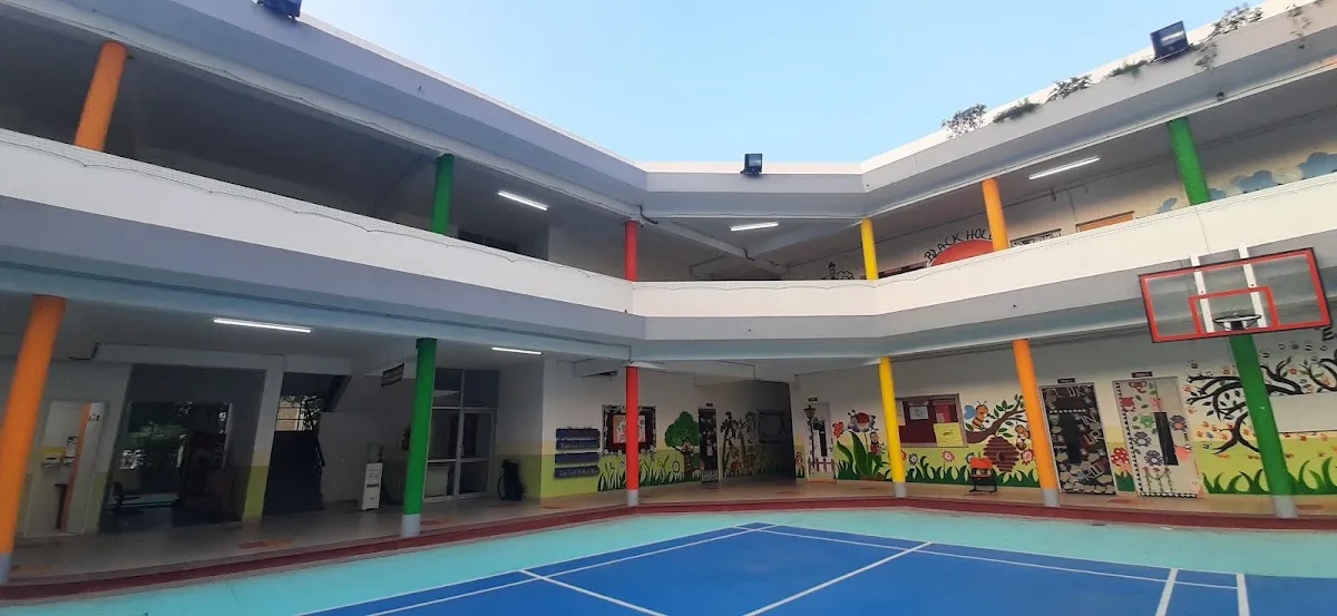 ORCHIDS The International School - ICSE School in Sector 56 Gurgaon - Affiliation No. HA013 photo 3