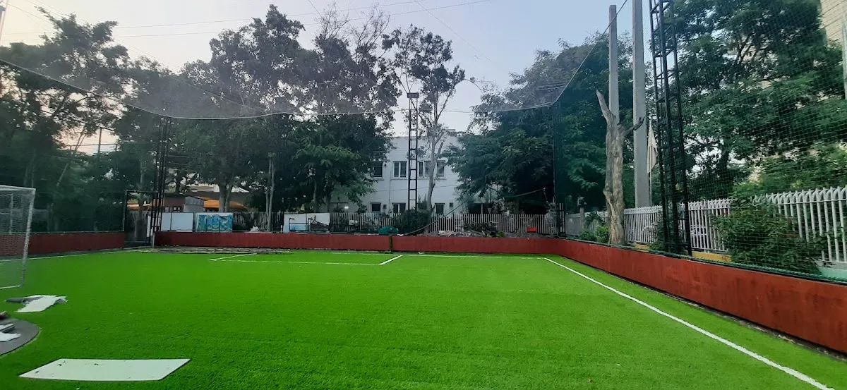 ORCHIDS The International School - ICSE School in Sector 56 Gurgaon - Affiliation No. HA013 photo 5