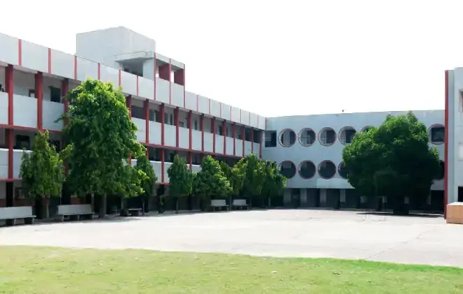 Our Lady Of Fatima Convent Sec. School photo 3