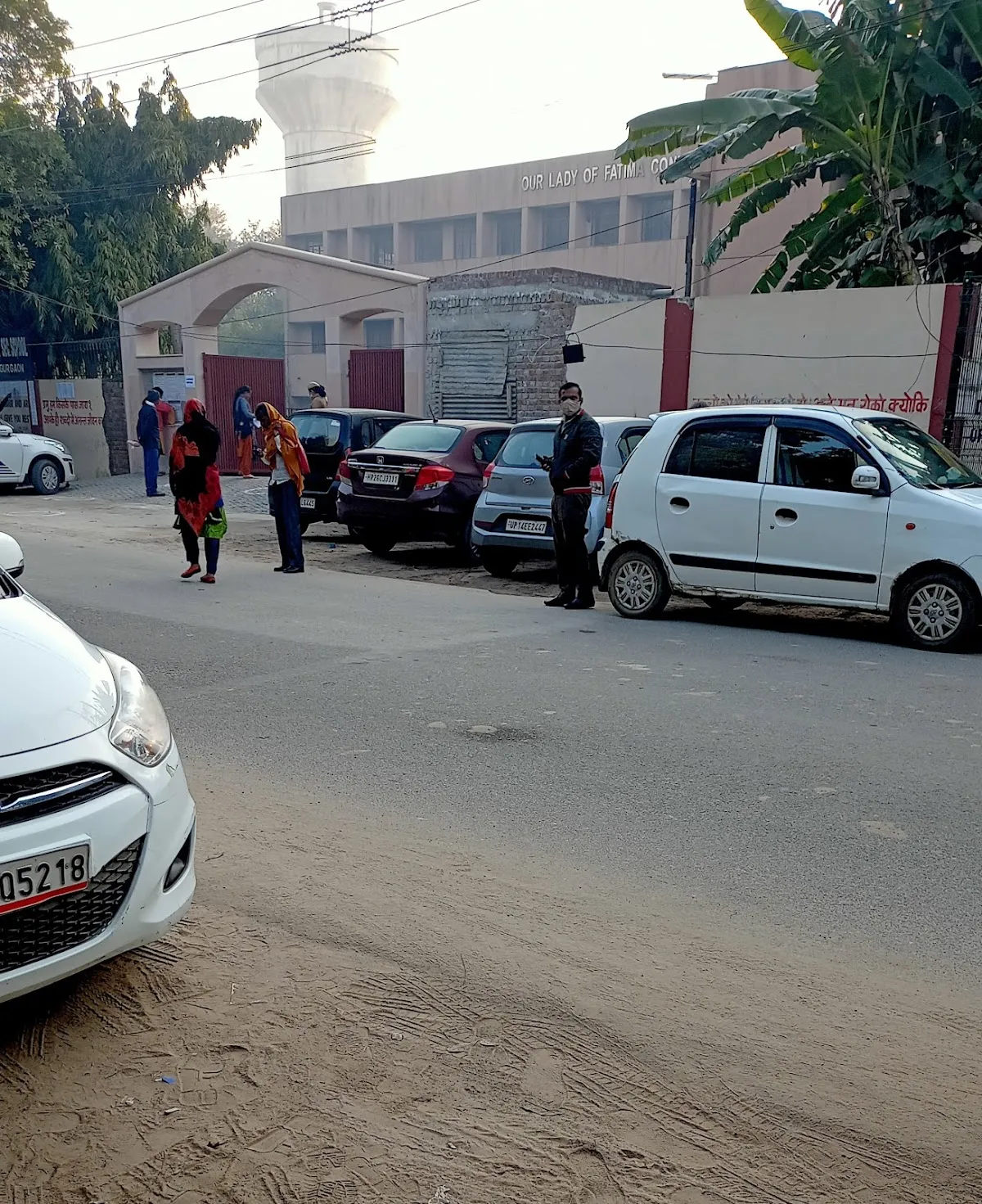Our Lady Of Fatima Convent Sec. School photo 4
