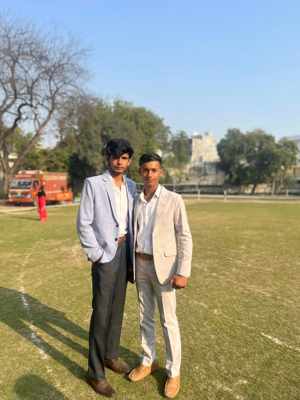 Our Lady Of Fatima Convent Sec. School photo 6