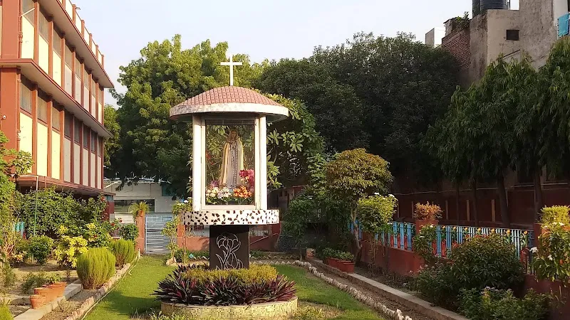 Our Lady of Fatima Junior Convent School