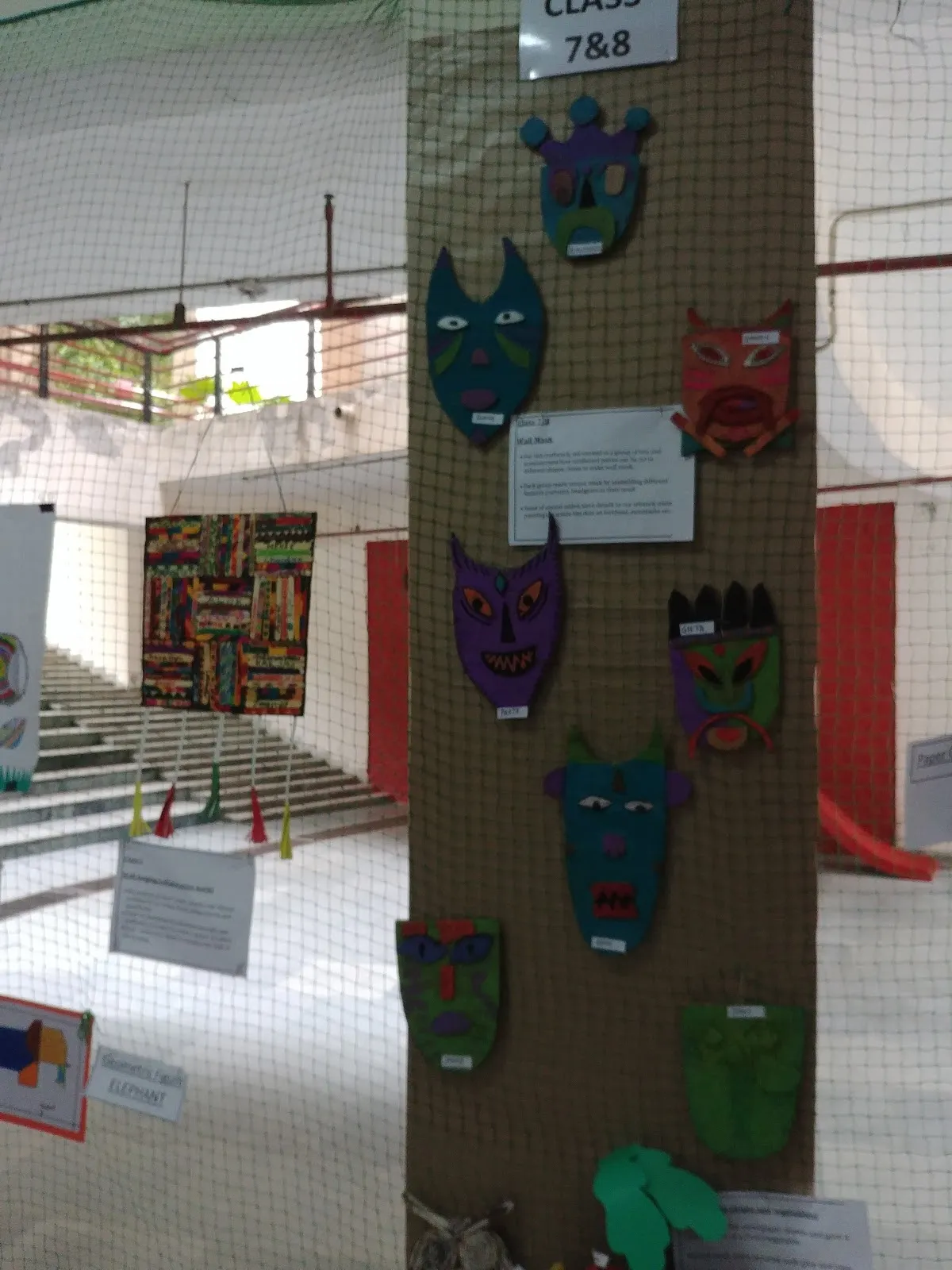 Pallavanjali School photo 4