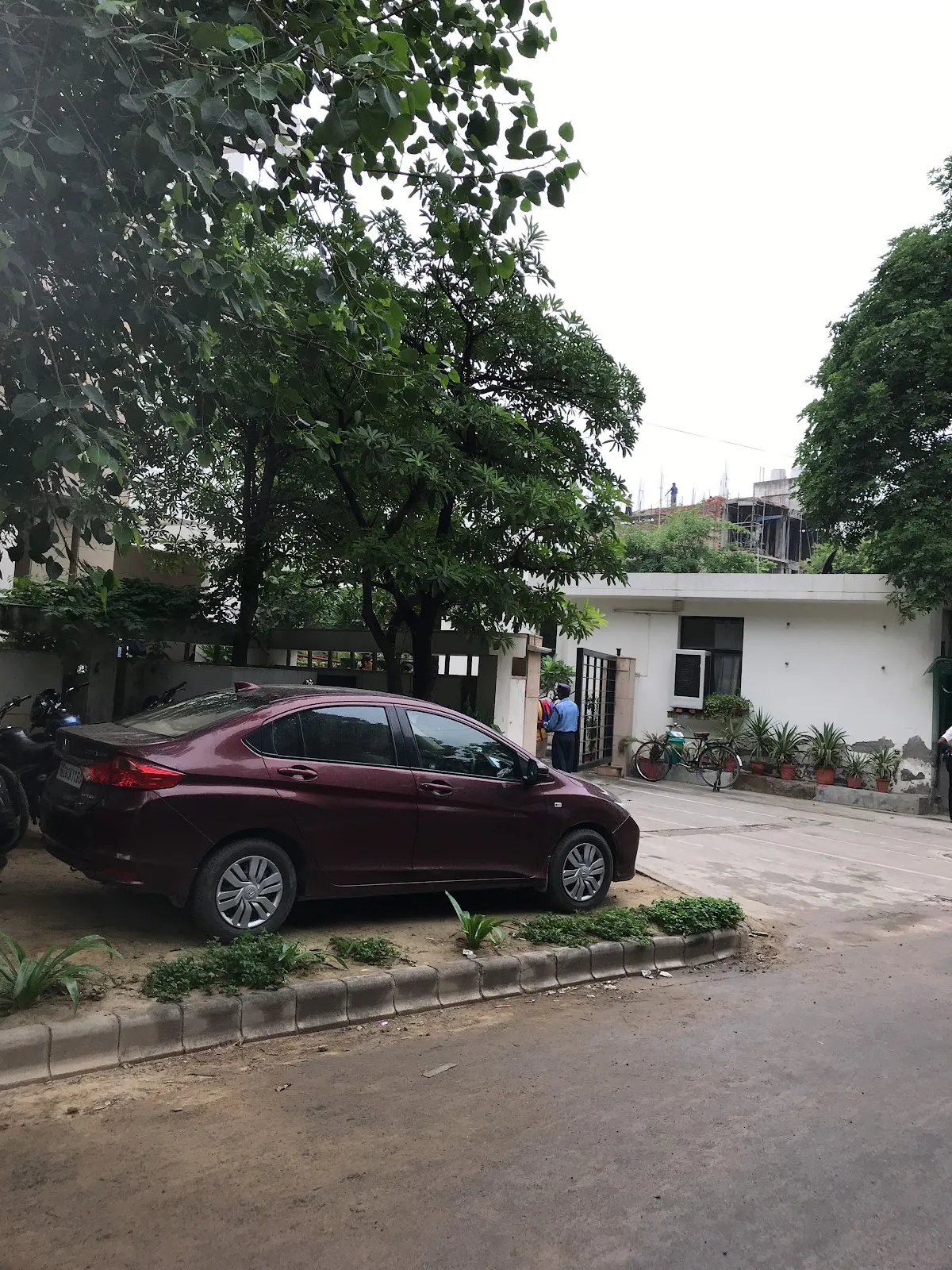 Pallavanjali School photo 5