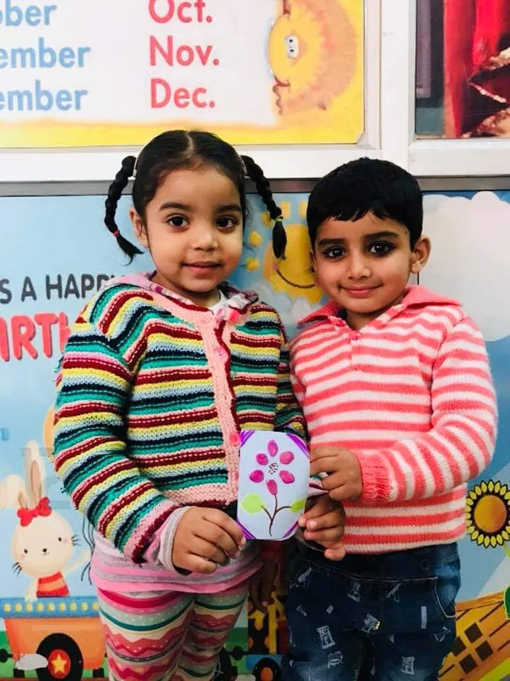 Parent's Dream photo 2