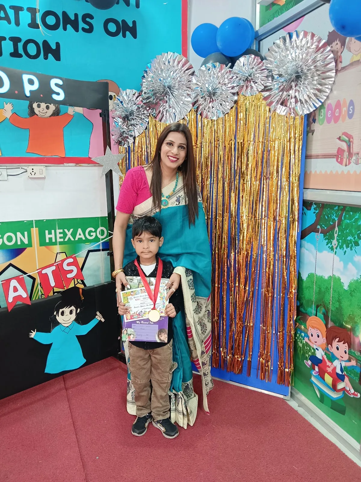 Parent's Dream photo 3