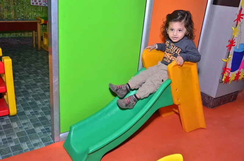 Parent's Dream Preparatory School