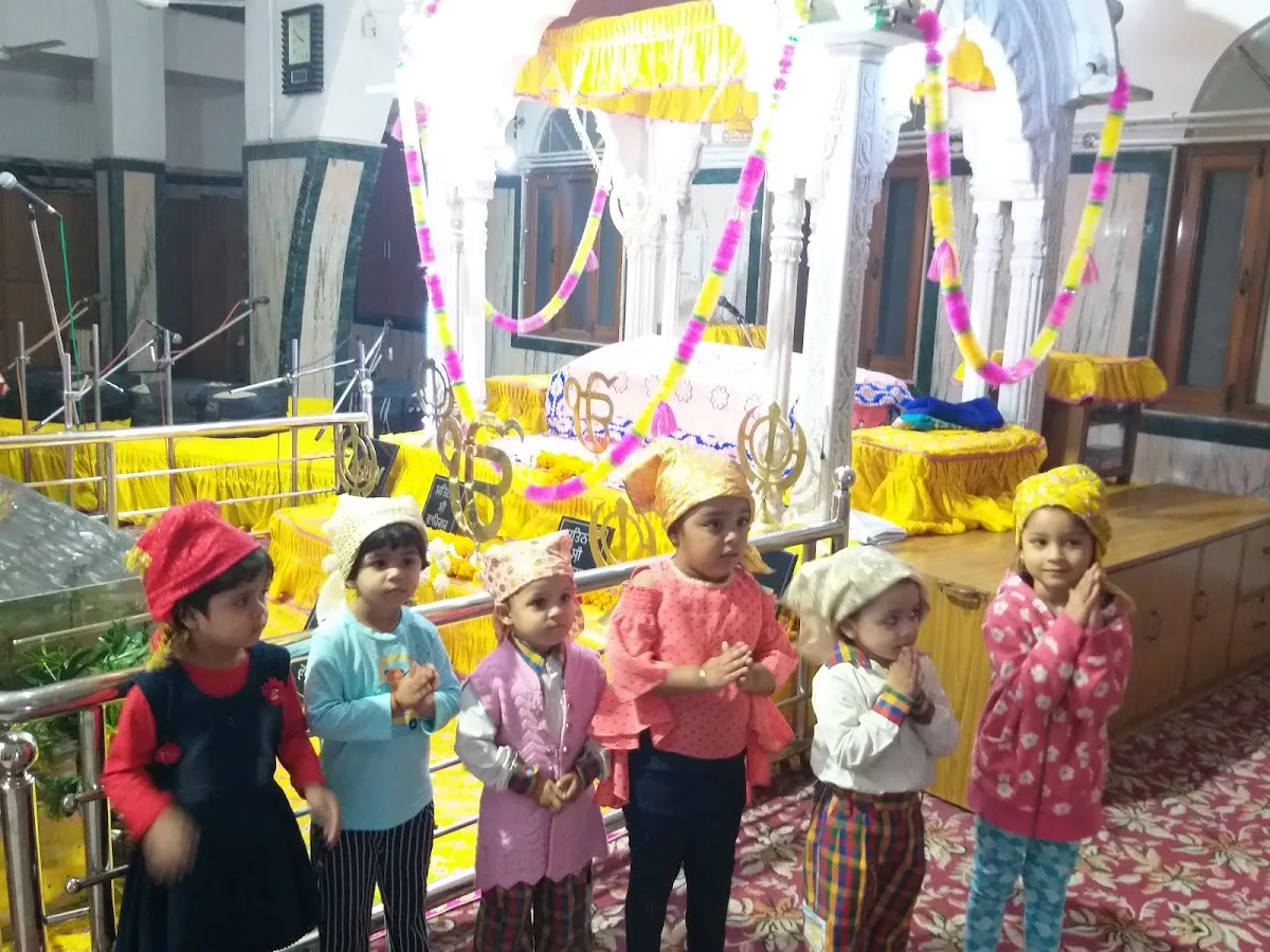 Parent's Dream Preparatory School photo 3