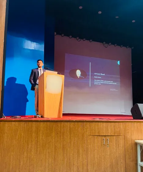 Park Lane School of Management and Research photo 2