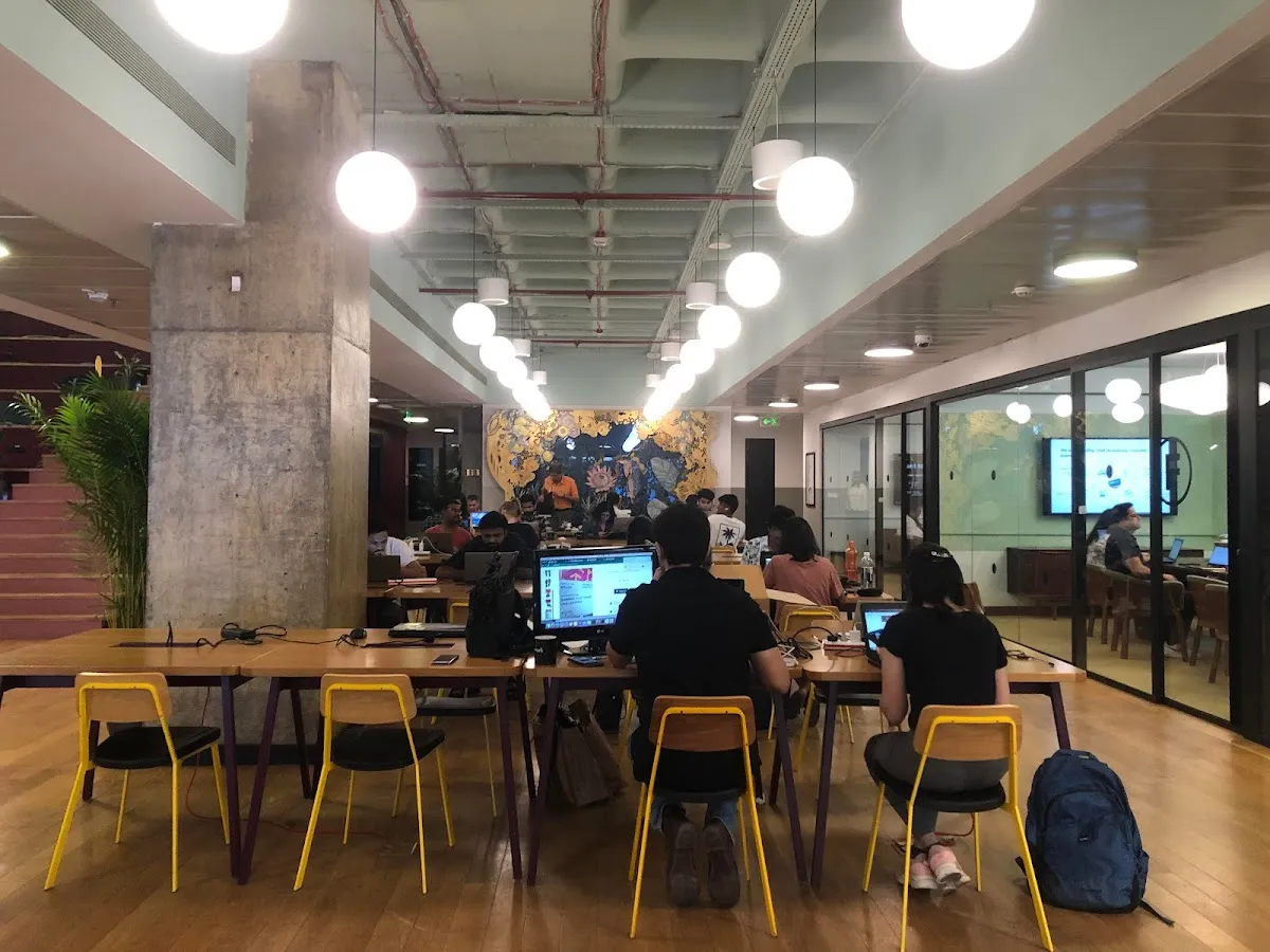 Park Lane School of Management and Research photo 3