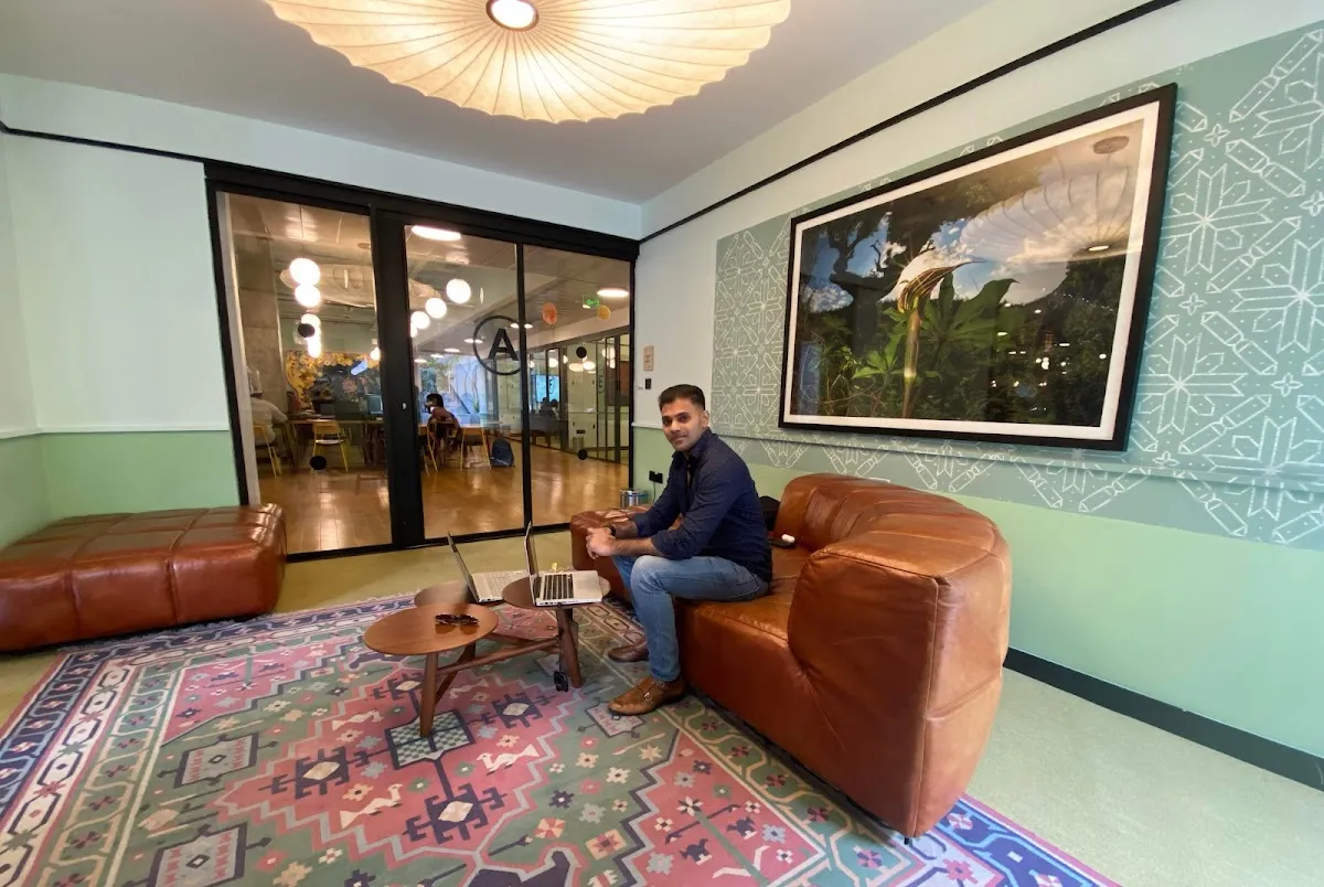 Park Lane School of Management and Research photo 4