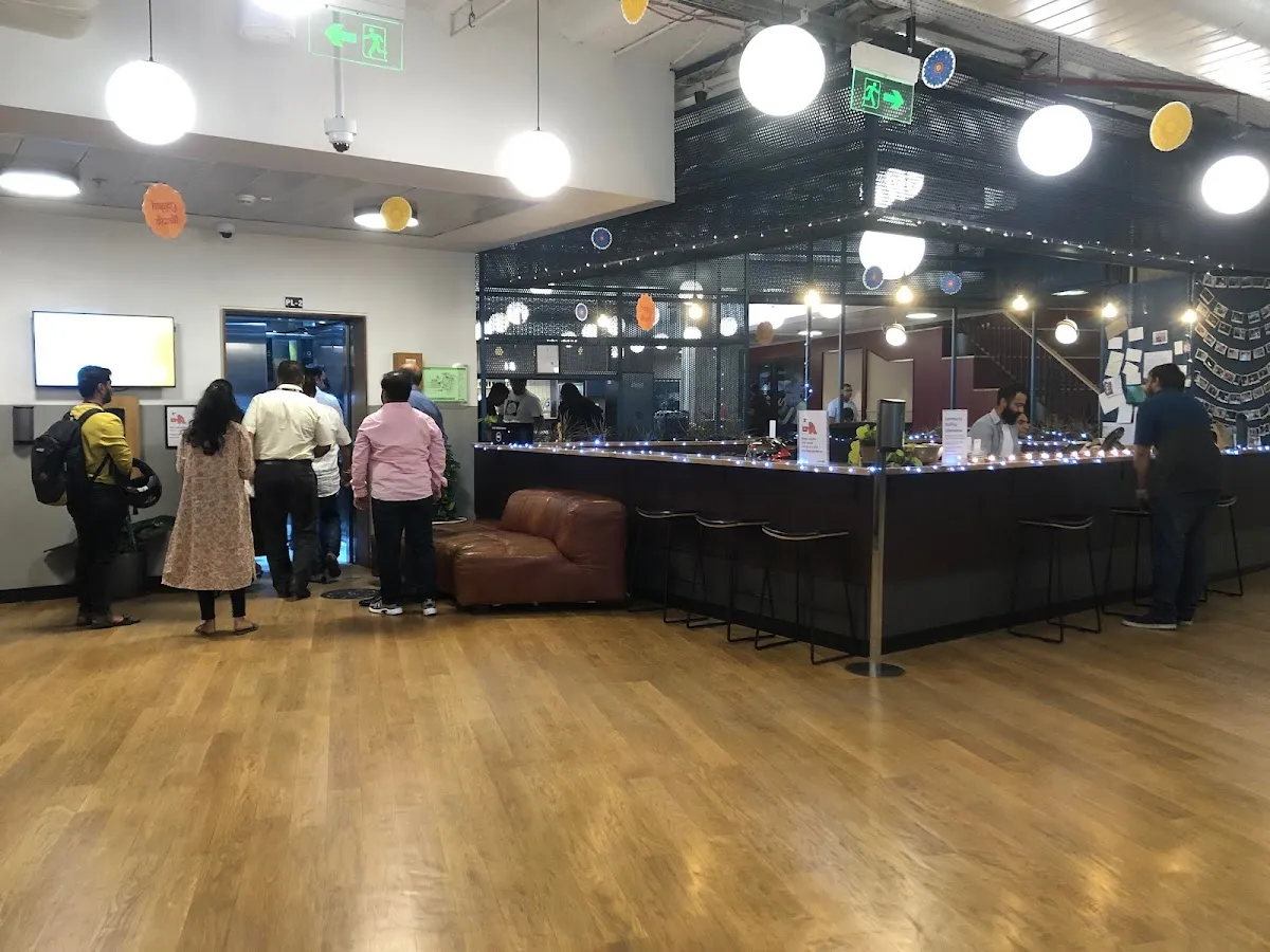 Park Lane School of Management and Research photo 5