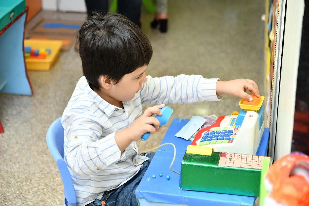 Pathways Early Years photo 2