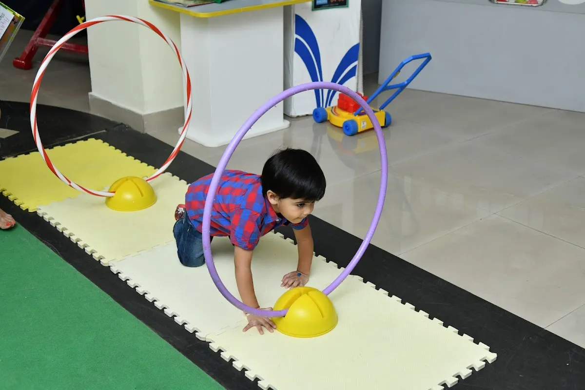 Pathways Early Years photo 6