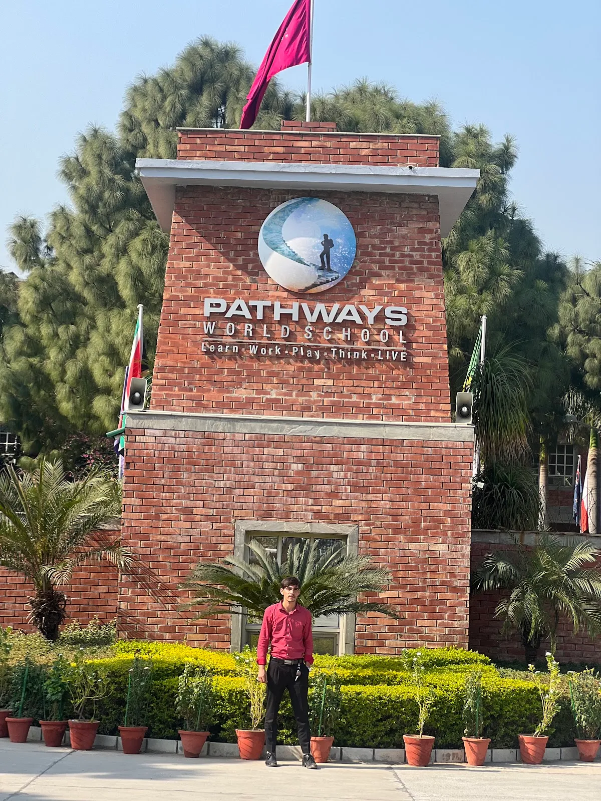 Pathways World School photo 3