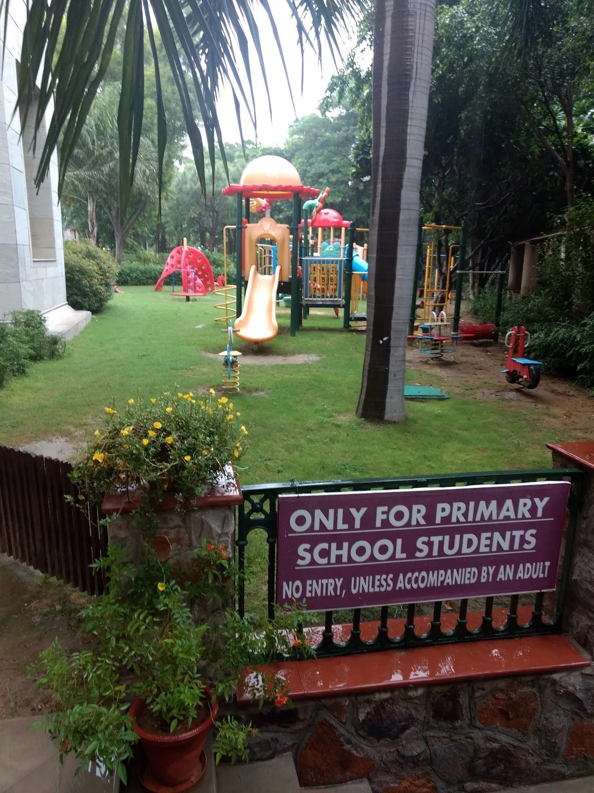 Pathways World School photo 5
