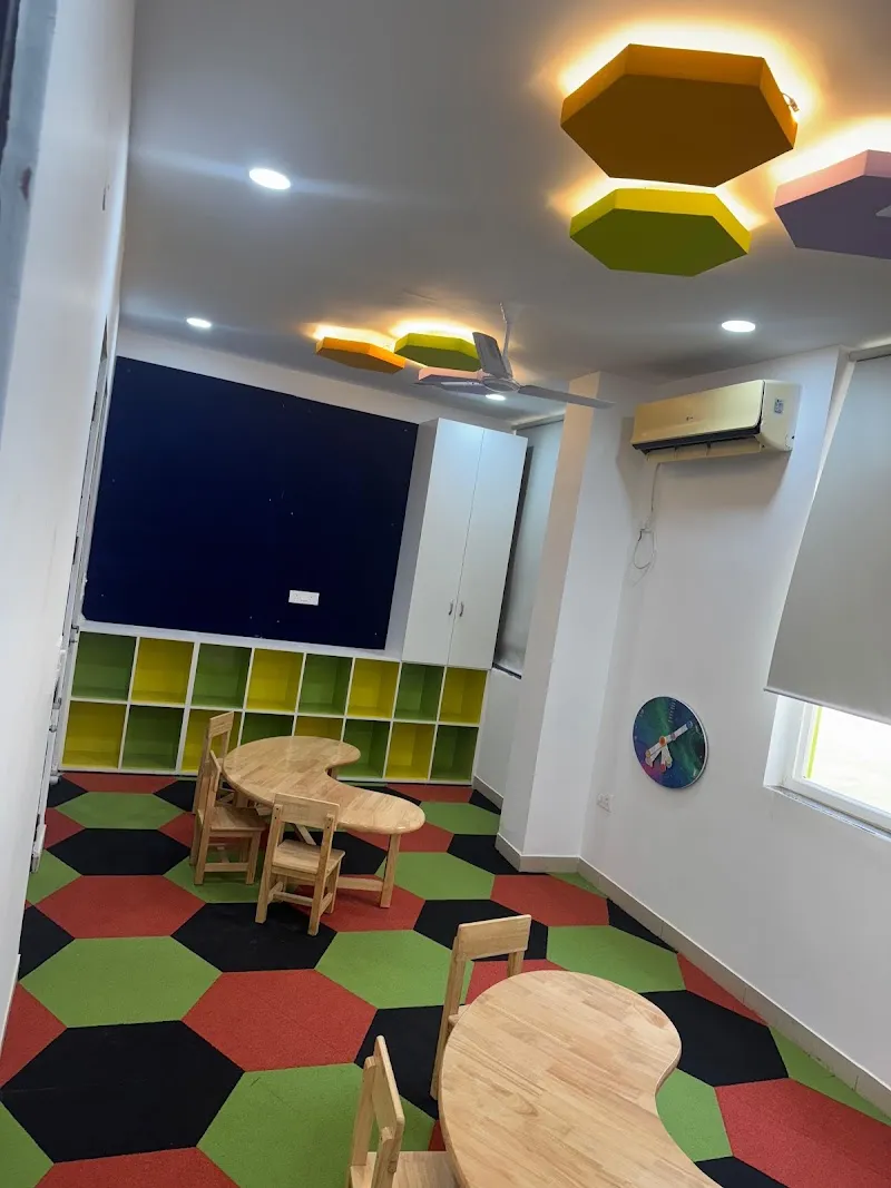 Peregrine Preschool & Daycare