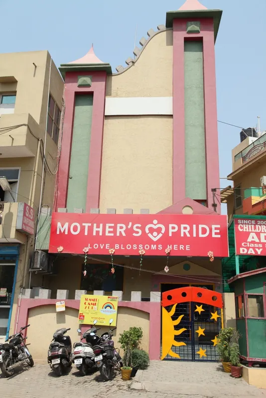 Play School in Gurgaon