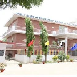 Pole Star Public School