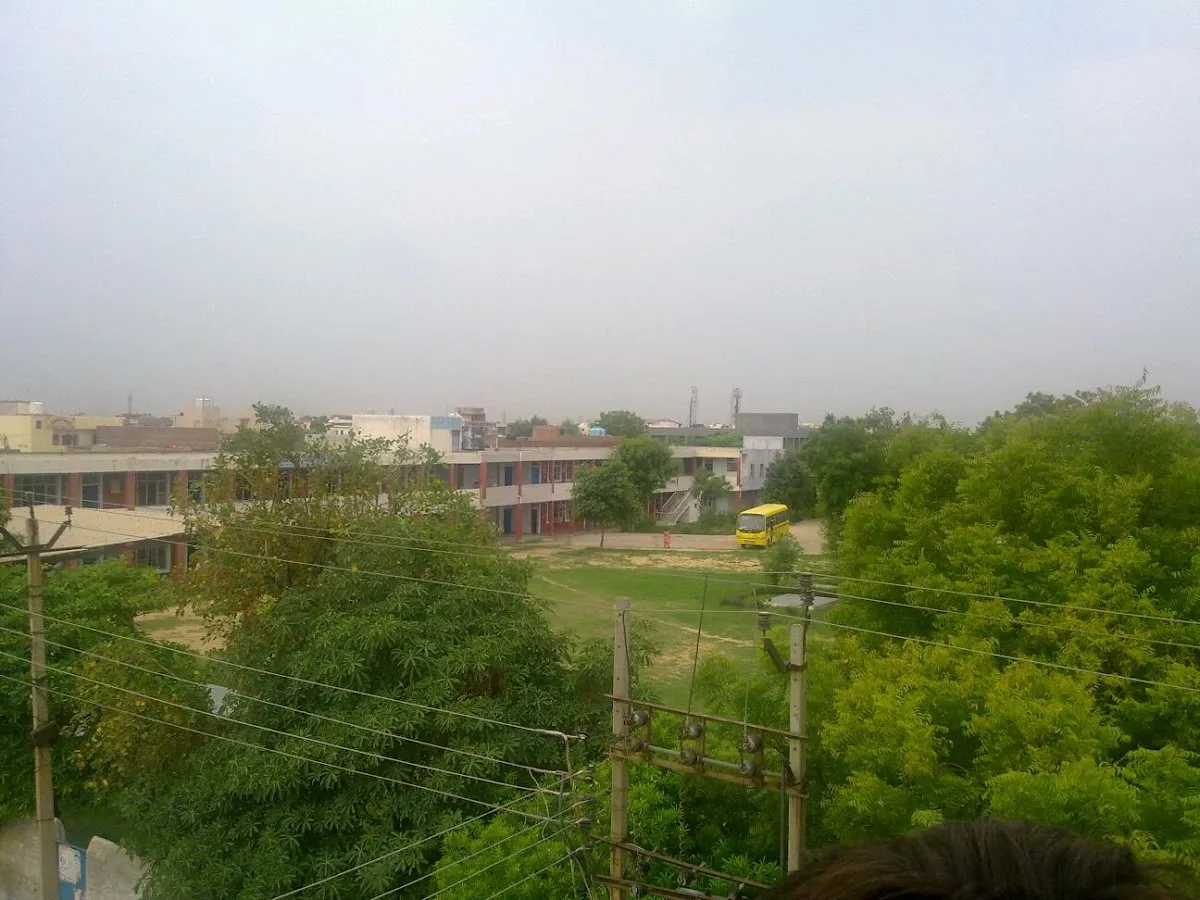 Pole Star Public School photo 2