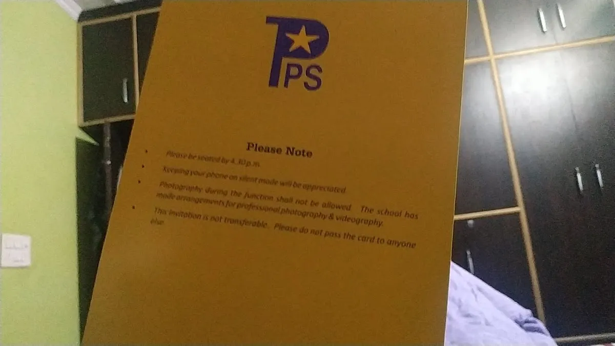 Pole Star Public School photo 4