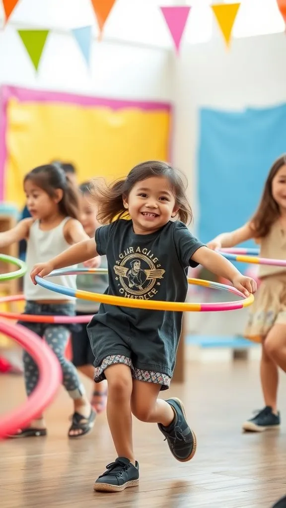 Poonam Play School and Day Care | Best Pre school in Gurgaon | 24 Hrs Day Care