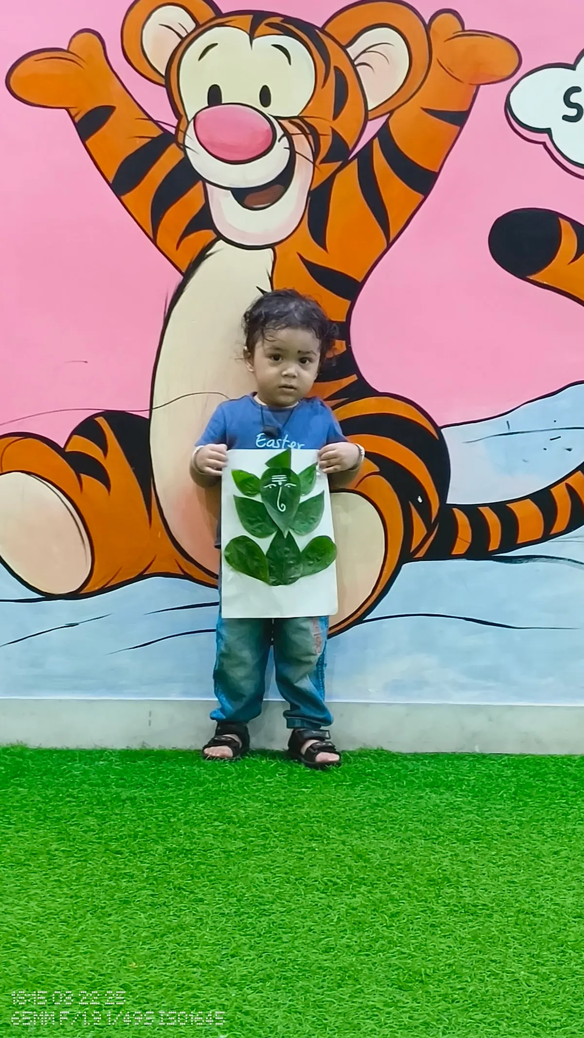 Poonam Play School and Day Care | Best Pre school in Gurgaon | 24 Hrs Day Care photo 6