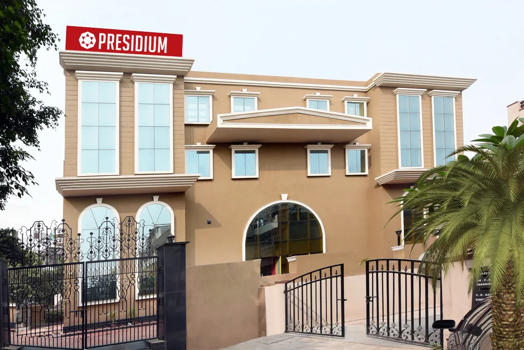 Presidium - Best School in Gurgaon Sector 49 | Top School in Gurgaon Sector 49 photo 2